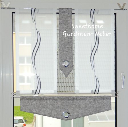 Gardinen